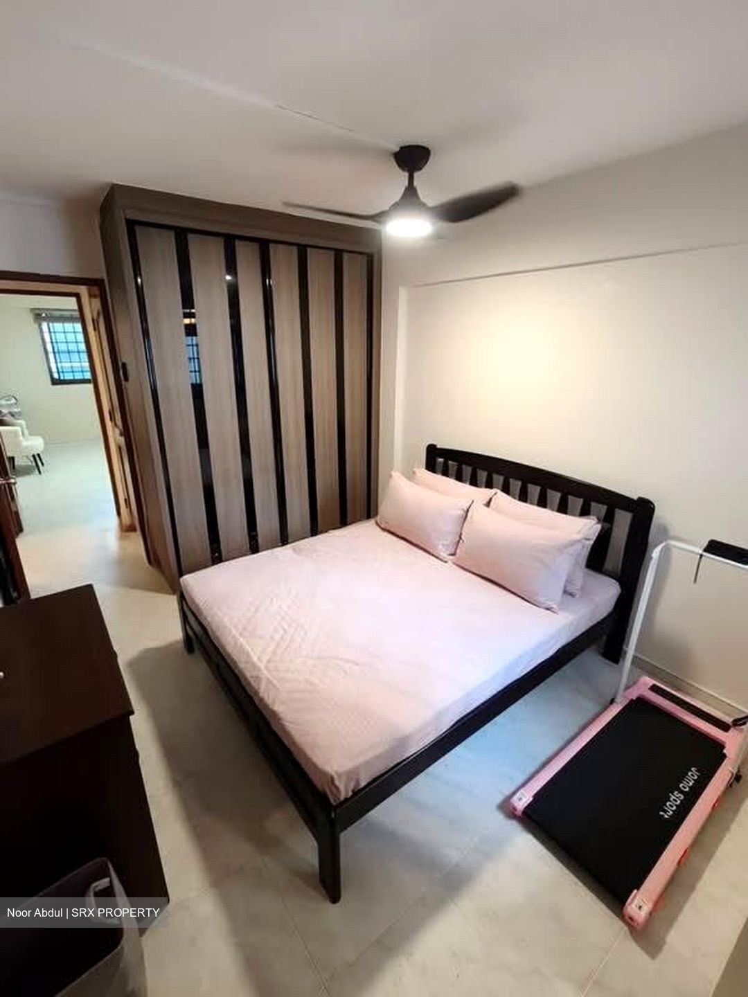 Blk 26 Teck Whye Heights II (Choa Chu Kang), HDB 3 Rooms #591342211